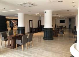 Hotel Franco Yaounde 3