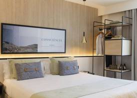 Ars Magna Bleisure Hotel 3