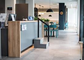 Taste Hotel Jettingen 2