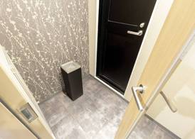 M's Hotel Gojo Naginatagiri 2