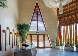 Hotel Shibari - Restaurant & Cenote Club 3