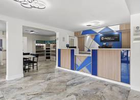 Clarion Pointe Alachua - Gainesville Area 4