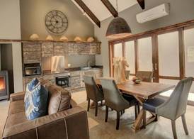 Botlierskop Bush Villas 4