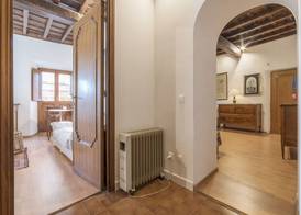 GuestHost - Montecitorio & Pantheon Stylish Flat 5
