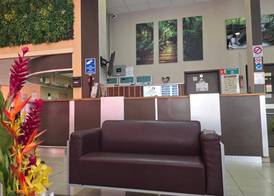 Central Hotel Cayenne 2