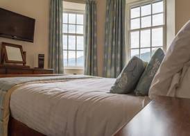 Arrochar Hotel 'A Bespoke Hotel' 4