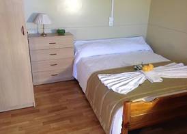 Chrissa Camping Rooms & Bungalows 3