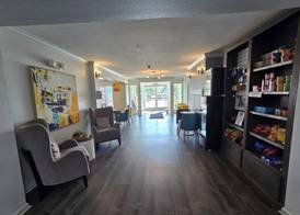 Quality Inn & Suites Tulare 4