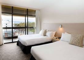 The Terrace Hotel Adelaide 3