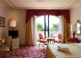 Park Hotel Ville Montefiori Spa & Centro Benessere 4
