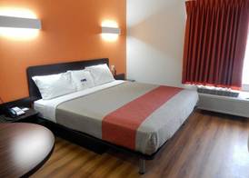 Motel 6-Tulsa, OK 3