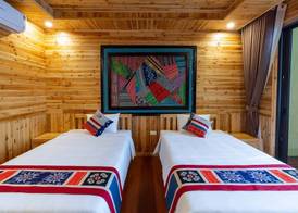 Arista Homestay 3