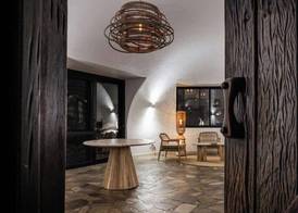 Rostock Ritz Desert Lodge 2