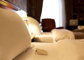 Germir Palas Hotel - Special Class 5