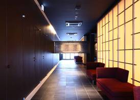 KOKO HOTEL Kyoto Shijo Karasuma 2