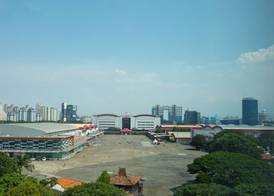Holiday Inn Express JAKARTA INTERNATIONAL EXPO by IHG 2