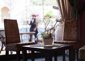 Hotel Donna Rosa 4