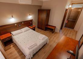 Golmar Beach& Spa Hotel 3