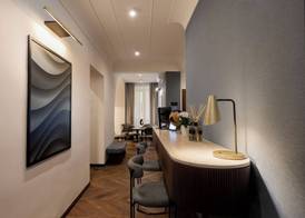 Boutique Hotel Piedra Rome City Centre 3