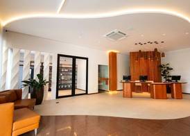 Monthez Hotel & Eventos 2