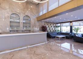 Belenli Resort Hotel 3