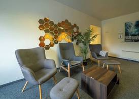 Adventure Hotel Geirland 4