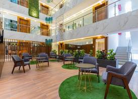 AR Suites Jewels Royale - Koregaon Park NX 3