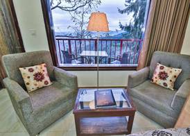 Bear Valley Resort 5