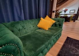 Hotel Asturias 3
