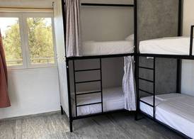 Matala Hostel 4