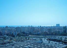 Istanbul Marriott Hotel Asia 5