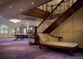 Woodford Dolmen Hotel Carlow 2