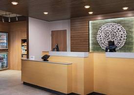 Fairfield Inn and Suites by Marriott St Louis Downtown 3