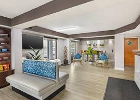 Quality Inn Clinton - Laurens I-26 3