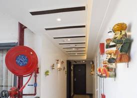 Hotel Heritage Inn at Assi Ghat 4