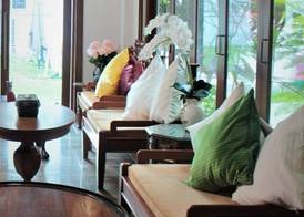White Boutique Hotel and Spa 4