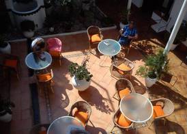 Hotel Boutique Puerta del Rincón 5