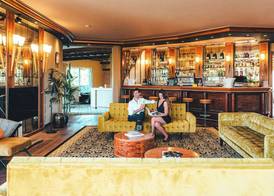 Hotel La Mandarine Saint Tropez 5