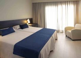 Hotel Spa Mediterráneo Park 4