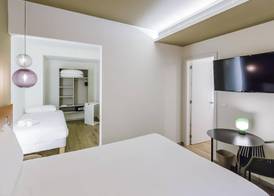 Ibis Styles Lisboa Centro Marquês de Pombal 3