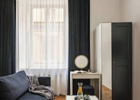 Grodzka Corner Apartments — Senacka 11 — Kraków Old Town — by Luvaro 3