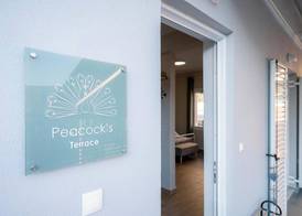 Peacock's Apartments 2