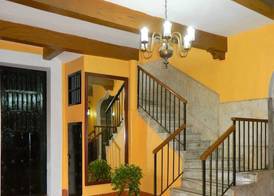 Hotel Montejo 3