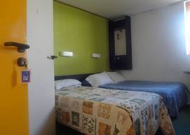 Rev'Hotel Coignières 5