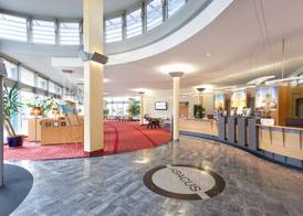 ABACUS Tierpark Hotel 3