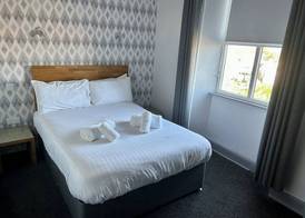 The Valley Hotel, Anglesey 5