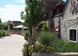 Hotel Le Clos De La Vouge 5