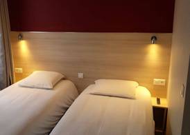 Hotel Aix Europe 5