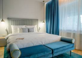 Caro Hotel 4