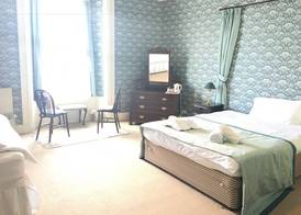 Cannon House Guest House 5
